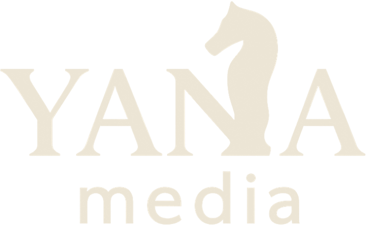 Logo YANA Media